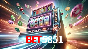 Download Bet5851 App