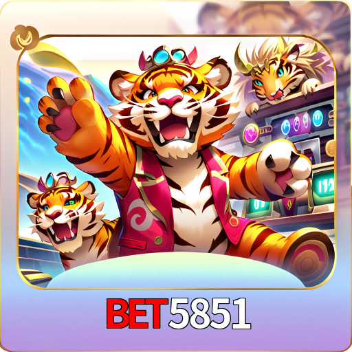 Bet5851